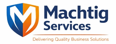MachTig Services Logo